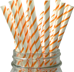 Paper Straw