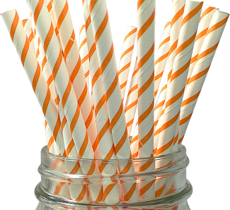 Paper Straw